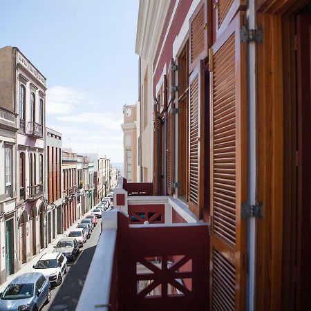 Stardust House Vegueta Hotel Las Palmas Exterior photo