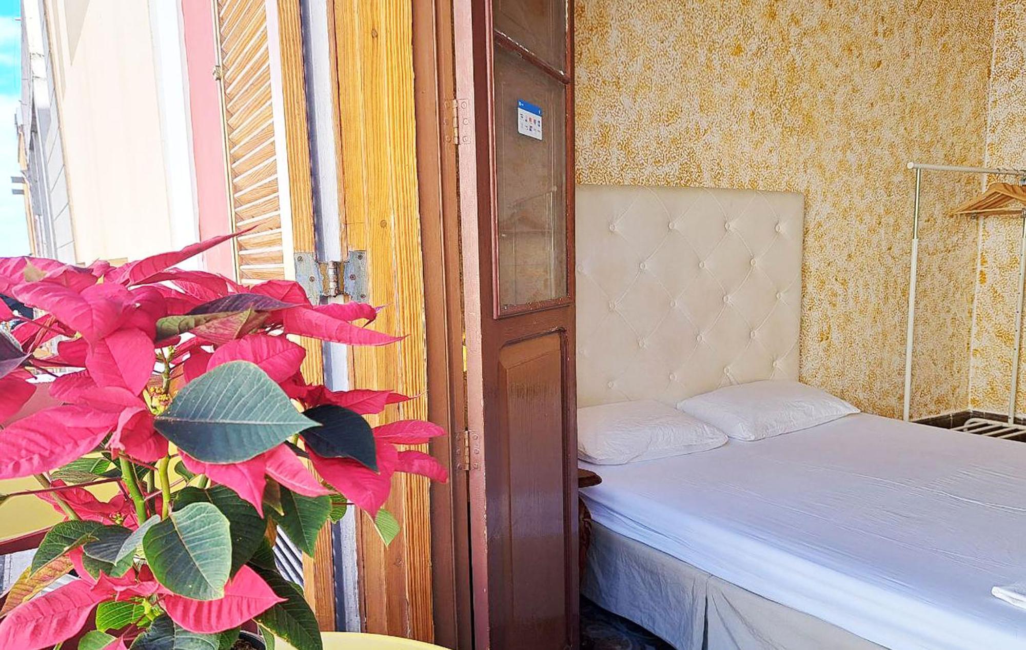 Stardust House Vegueta Hotel Las Palmas Exterior photo