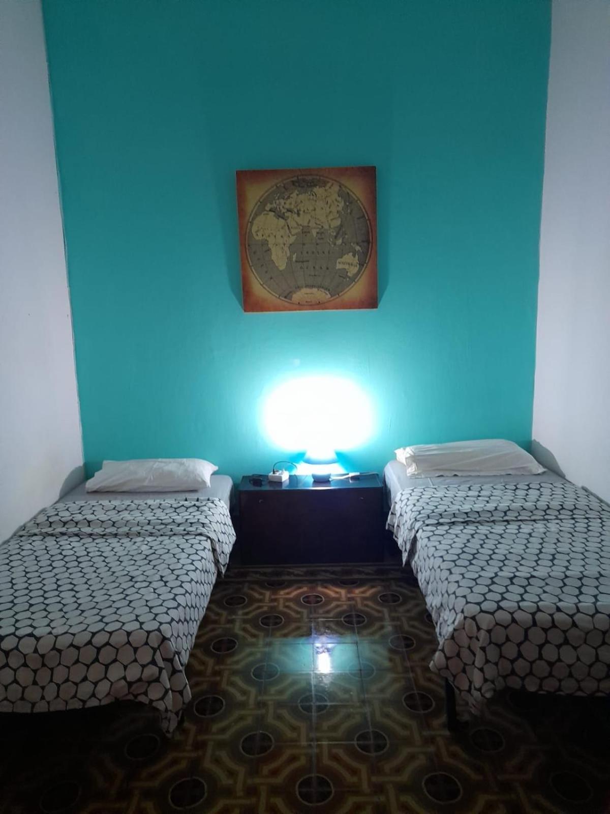 Stardust House Vegueta Hotel Las Palmas Room photo