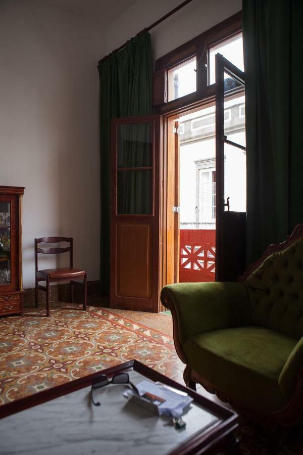 Stardust House Vegueta Hotel Las Palmas Exterior photo