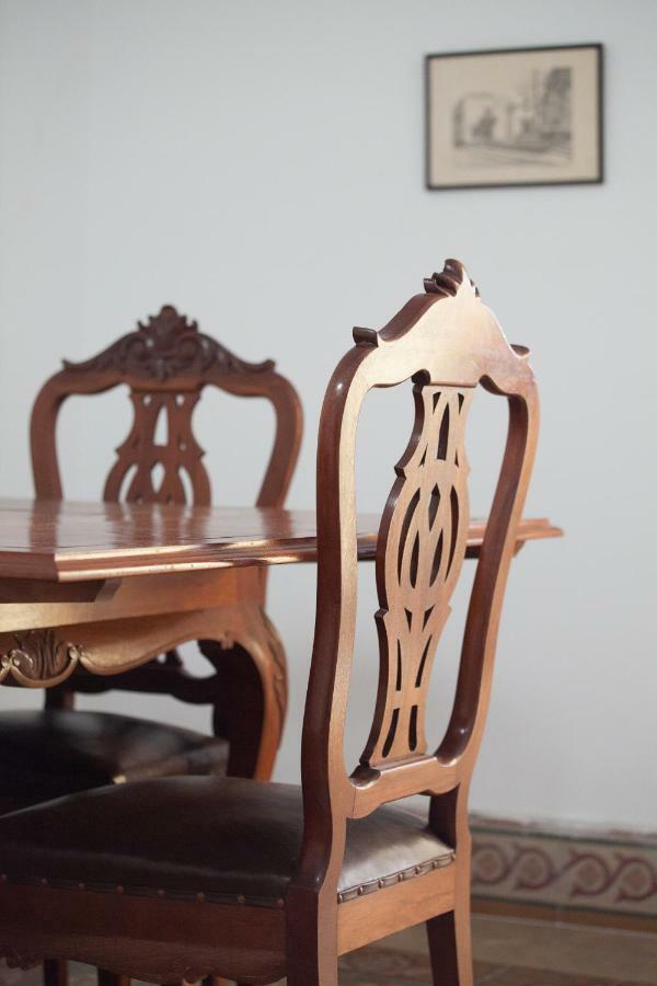 Stardust House Vegueta Hotel Las Palmas Room photo